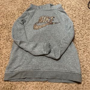 Nike hoodie